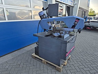 Mep shark - 280 sxi - lintzaagmachine - afbeelding 8 van  20