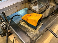 Mep shark 260 afkortzaag - afbeelding 2 van  18