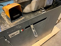 Mep shark 260 afkortzaag - afbeelding 4 van  18