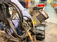 Mep shark 260 afkortzaag - afbeelding 6 van  18