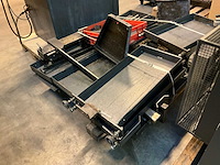Mep shark 260 afkortzaag - afbeelding 8 van  18