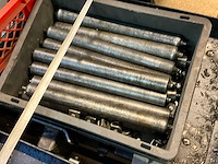 Mep shark 260 afkortzaag - afbeelding 9 van  18