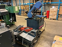 Mep shark 260 afkortzaag - afbeelding 11 van  18