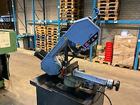 Mep shark 260 afkortzaag - afbeelding 12 van  18
