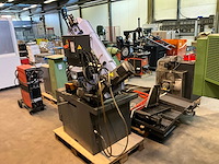 Mep shark 260 afkortzaag - afbeelding 13 van  18