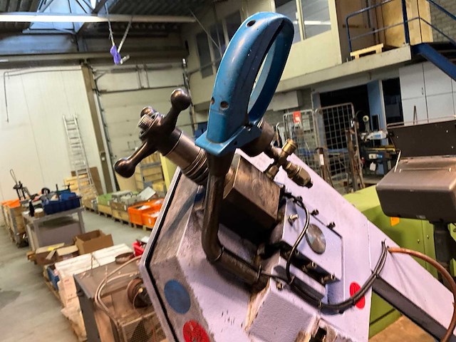 Mep shark 260 afkortzaag - afbeelding 18 van  18