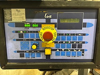 Mep shark 320sxi bandzaagmachine - afbeelding 5 van  6