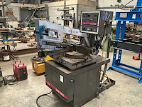 Mep sharkn320sx bandzaagmachine - afbeelding 1 van  11