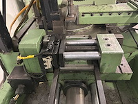 Mep tiger 350 ax electronic volautomatische afkortcirkelzaagmachine - afbeelding 2 van  17