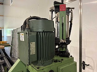 Mep tiger 350 ax electronic volautomatische afkortcirkelzaagmachine - afbeelding 5 van  17