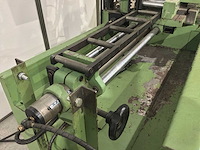 Mep tiger 350 ax electronic volautomatische afkortcirkelzaagmachine - afbeelding 6 van  17