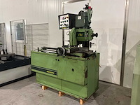 Mep tiger 350 ax electronic volautomatische afkortcirkelzaagmachine - afbeelding 10 van  17