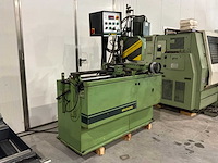 Mep tiger 350 ax electronic volautomatische afkortcirkelzaagmachine - afbeelding 11 van  17