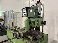 Mep tiger 350 ax electronic volautomatische afkortcirkelzaagmachine - afbeelding 14 van  17
