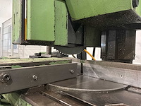 Mep tiger 350 ax electronic volautomatische afkortcirkelzaagmachine - afbeelding 15 van  17
