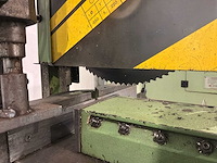 Mep tiger 350 ax electronic volautomatische afkortcirkelzaagmachine - afbeelding 16 van  17