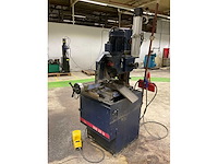 Mep tiger 350sx koudzaagmachine - afbeelding 2 van  8