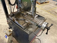 Mep tiger 350sx koudzaagmachine - afbeelding 4 van  8