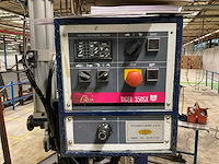 Mep tiger 350sx koudzaagmachine - afbeelding 7 van  8