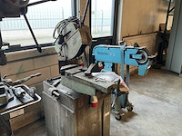 Mep trl300 afkortcirkelzaagmachine - afbeelding 1 van  5