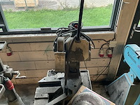 Mep trl300 afkortcirkelzaagmachine - afbeelding 2 van  5