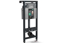Mepa - nextvit upsk sc a31 system bh 120 cm (at) - inbouwreservoir - afbeelding 1 van  3