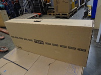 Mepa - nextvit upsk sc a31 system bh 120 cm (at) - inbouwreservoir - afbeelding 2 van  3