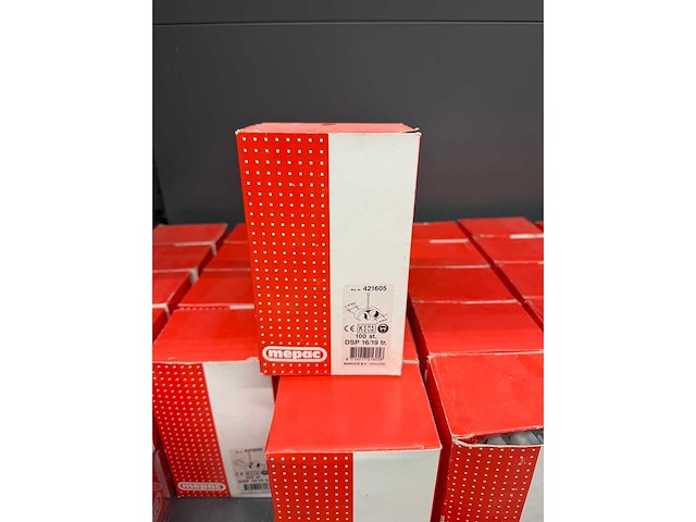 Mepac - verpakking duo spijkerclips (37x) - afbeelding 3 van  6