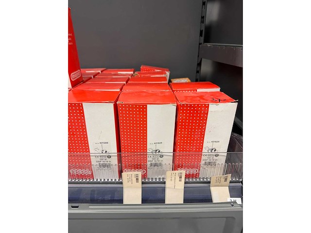 Mepac - verpakking duo spijkerclips (37x) - afbeelding 6 van  6