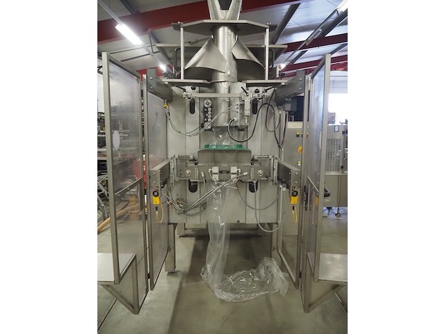 Mepac productions gmbh - afbeelding 2 van  29