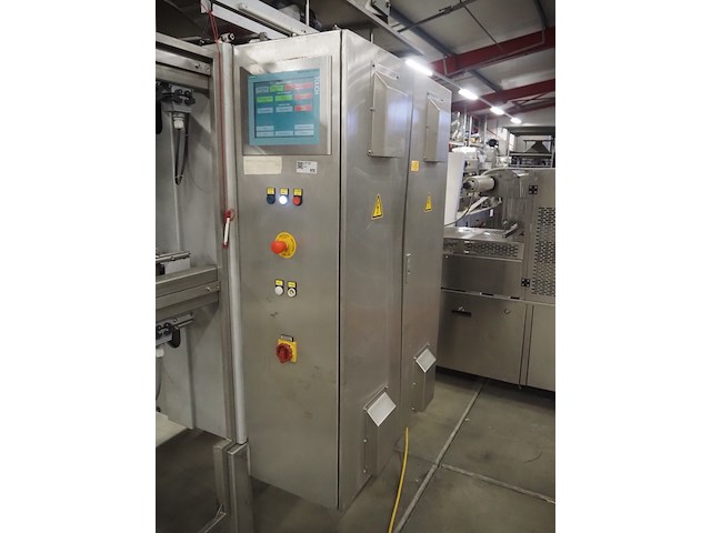 Mepac productions gmbh - afbeelding 10 van  29