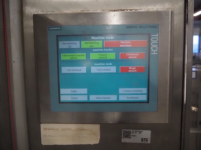 Mepac productions gmbh - afbeelding 11 van  29