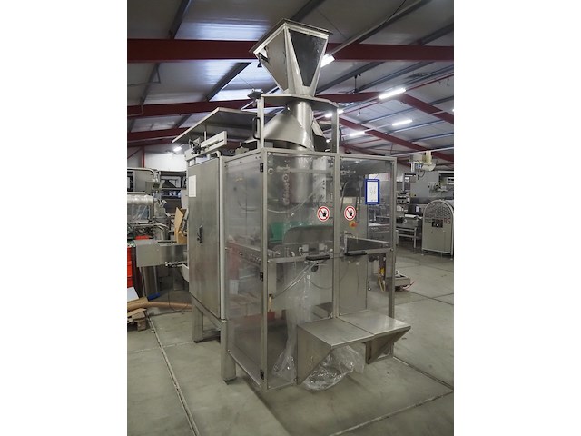 Mepac productions gmbh - afbeelding 1 van  29