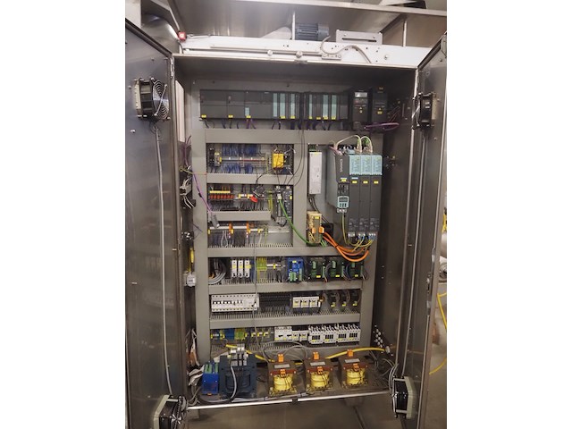 Mepac productions gmbh - afbeelding 14 van  29