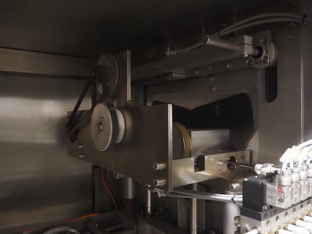 Mepac productions gmbh - afbeelding 18 van  29