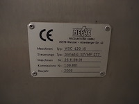 Mepac productions gmbh - afbeelding 21 van  29