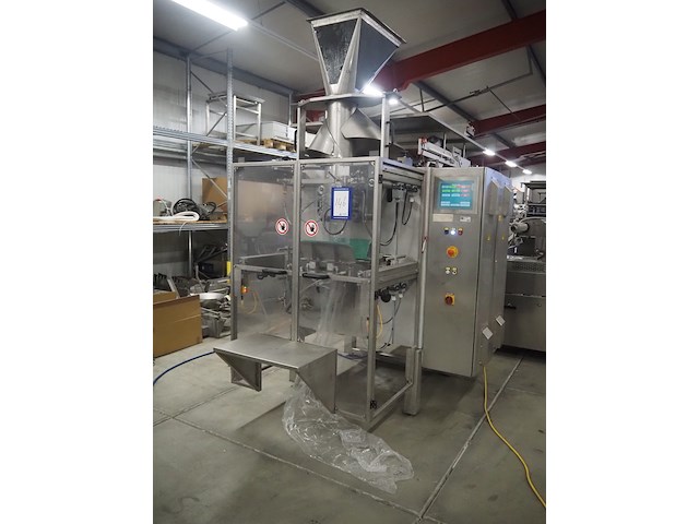 Mepac productions gmbh - afbeelding 12 van  29