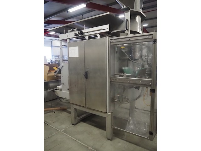 Mepac productions gmbh - afbeelding 24 van  29