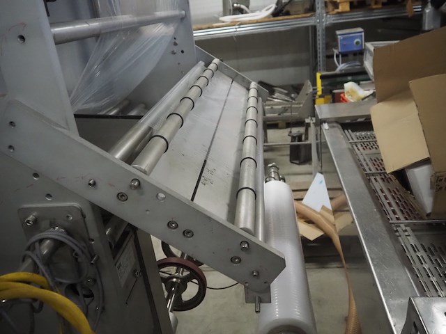 Mepac productions gmbh - afbeelding 26 van  29