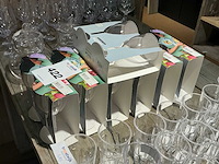 Mepal 300ml plastic wijnglas (14x) - afbeelding 2 van  2