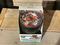 Mepal ellipse lunchpot (2x) - afbeelding 2 van  4