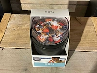 Mepal ellipse lunchpot (2x) - afbeelding 2 van  4