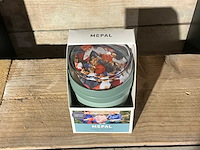 Mepal ellipse lunchpot (3x) - afbeelding 2 van  4