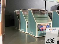 Mepal ellipse lunchpot (3x) - afbeelding 4 van  4
