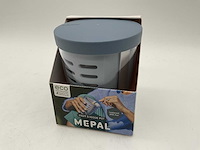 Mepal fruit en veggie pot (50x) - afbeelding 1 van  4