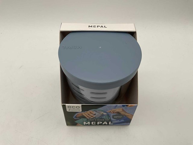 Mepal fruit en veggie pot (50x) - afbeelding 2 van  4