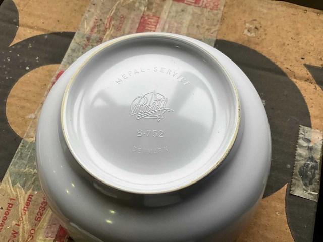 Mepal schaal ø 142mm (65x) - afbeelding 4 van  5