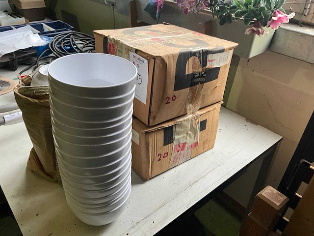 Mepal schaal ø 142mm (65x) - afbeelding 5 van  5