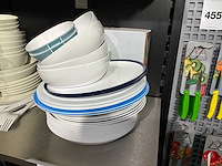 Mepal servies set - afbeelding 1 van  4