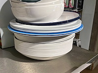Mepal servies set - afbeelding 3 van  4